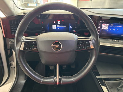 Opel Astra 1.5 Turbo Diesel 130 CV Edition (14)