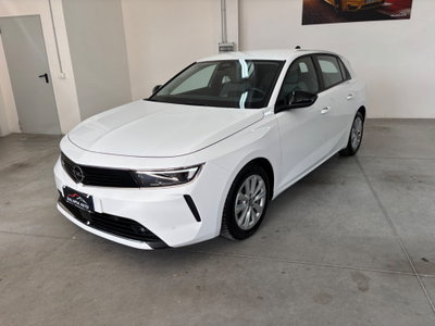 Opel Astra 1.5 Turbo Diesel 130 CV Edition (3)