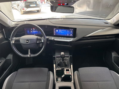 Opel Astra 1.5 Turbo Diesel 130 CV Edition (5)