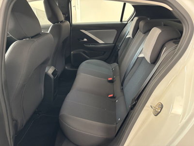Opel Astra 1.5 Turbo Diesel 130 CV Edition (9)