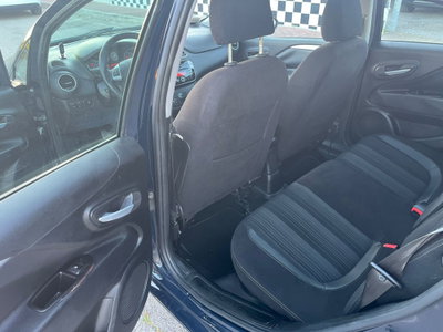 Fiat Punto Evo 1.3 Mjt 95 CV DPF 5 porte S&S Dualogic Emotion (16)