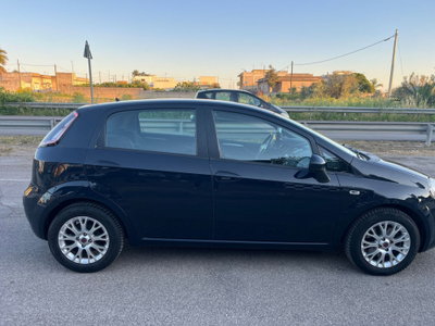 Fiat Punto Evo 1.3 Mjt 95 CV DPF 5 porte S&S Dualogic Emotion (4)