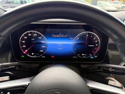 Mercedes-Benz GLC Coupé 220 d AMG Line Advanced Plus 4matic auto (14)