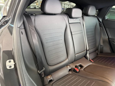 Mercedes-Benz GLC Coupé 220 d AMG Line Advanced Plus 4matic auto (17)