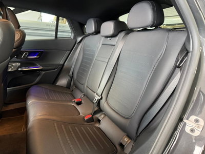 Mercedes-Benz GLC Coupé 220 d AMG Line Advanced Plus 4matic auto (18)