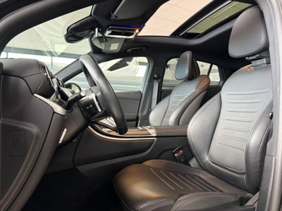 Mercedes-Benz GLC Coupé 220 d AMG Line Advanced Plus 4matic auto (19)