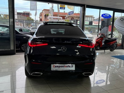 Mercedes-Benz GLC Coupé 220 d AMG Line Advanced Plus 4matic auto (4)