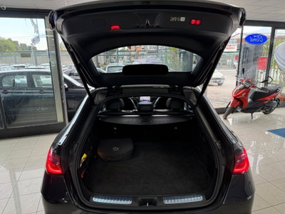 Mercedes-Benz GLC Coupé 220 d AMG Line Advanced Plus 4matic auto (7)