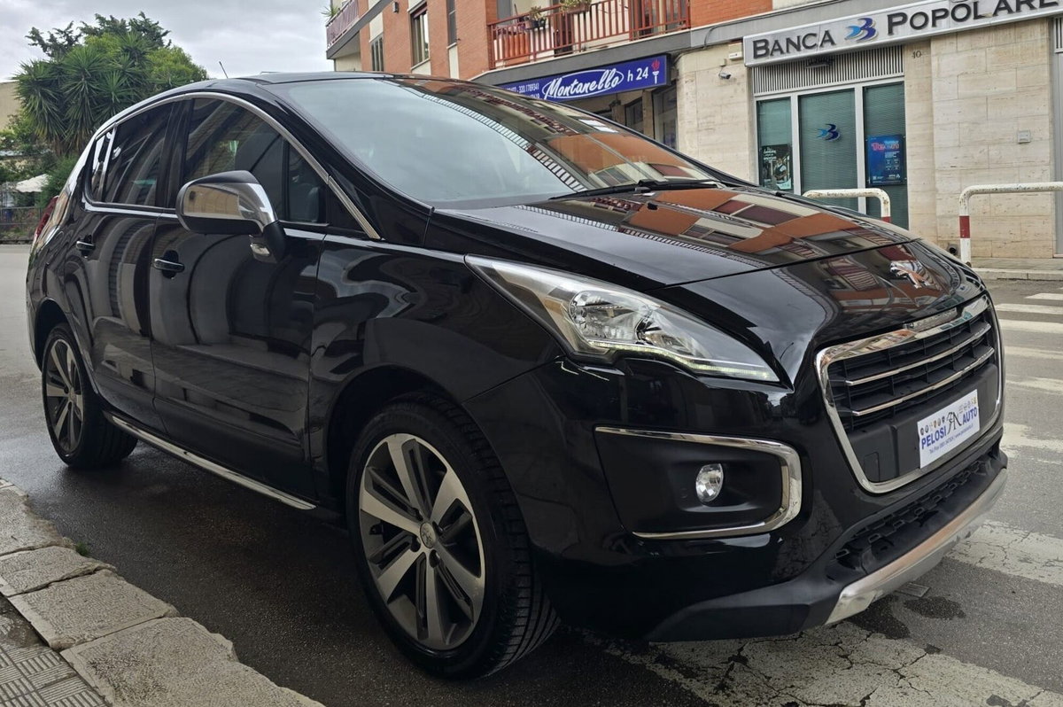 Peugeot 3008 BlueHDi 120 S&S Allure (3)
