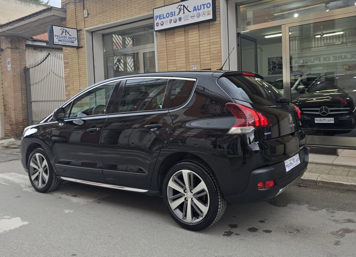 Peugeot 3008 BlueHDi 120 S&S Allure (4)