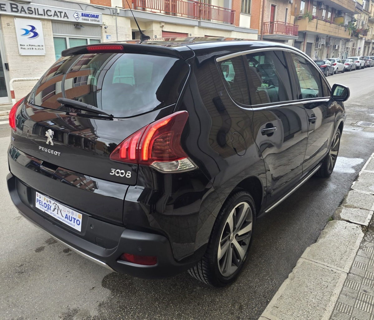 Peugeot 3008 BlueHDi 120 S&S Allure (6)