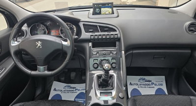 Peugeot 3008 BlueHDi 120 S&S Allure (7)