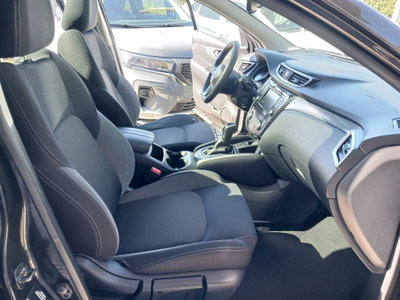 Nissan Qashqai 1.5 dCi 115 CV DCT N-Connecta (10)
