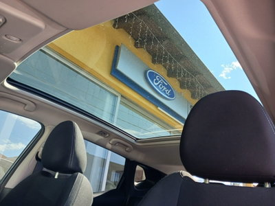 Nissan Qashqai 1.5 dCi 115 CV DCT N-Connecta (11)