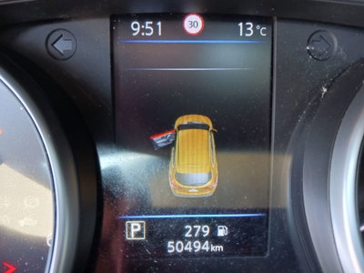 Nissan Qashqai 1.5 dCi 115 CV DCT N-Connecta (13)