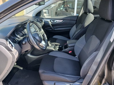 Nissan Qashqai 1.5 dCi 115 CV DCT N-Connecta (6)