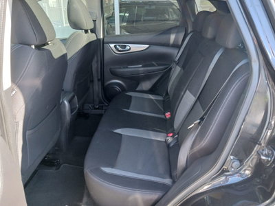 Nissan Qashqai 1.5 dCi 115 CV DCT N-Connecta (7)