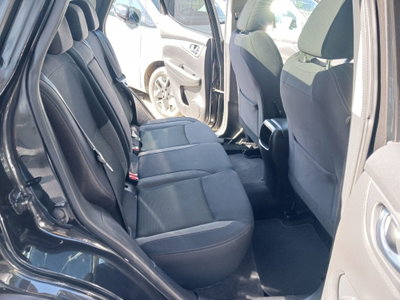 Nissan Qashqai 1.5 dCi 115 CV DCT N-Connecta (9)