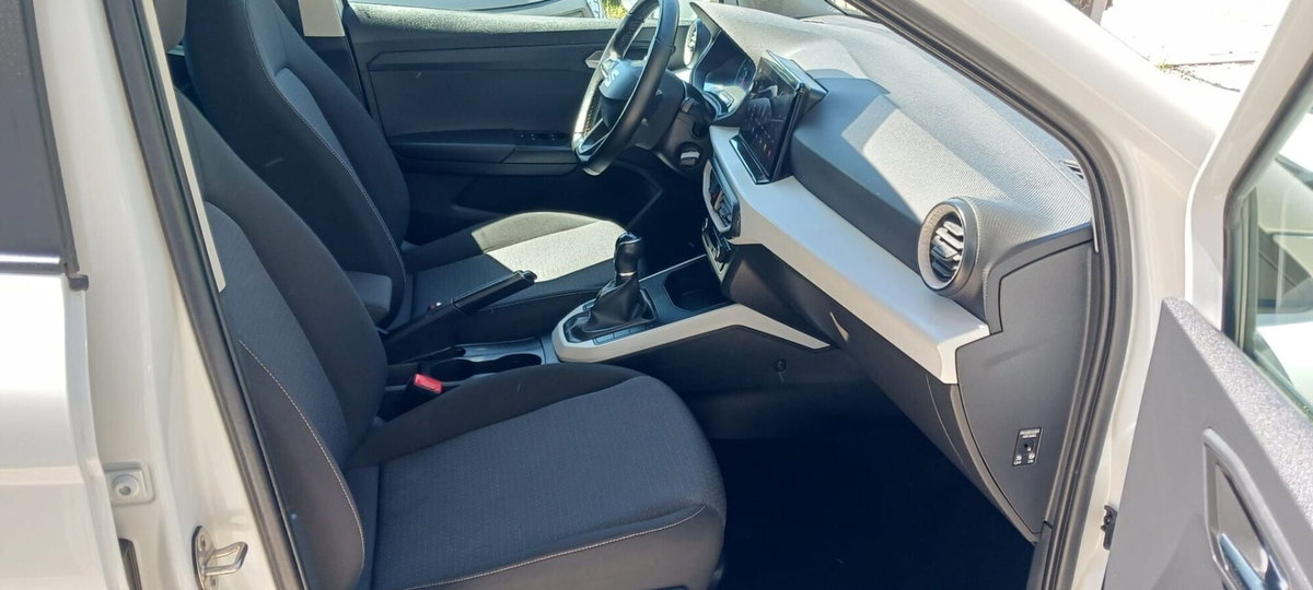 SEAT Arona 1.0 EcoTSI Style (10)