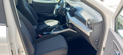 SEAT Arona 1.0 EcoTSI Style (10)