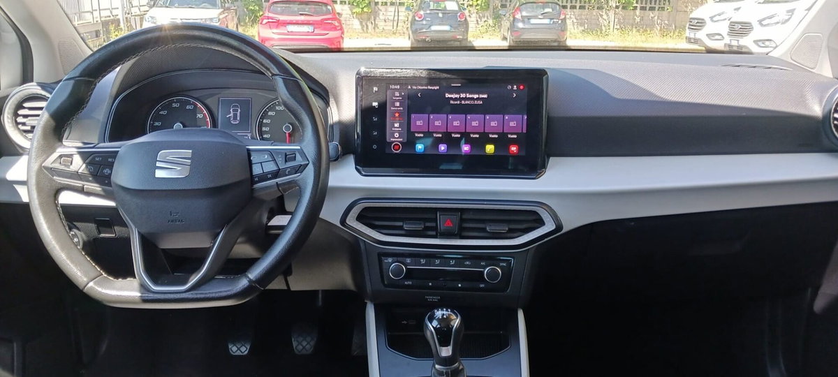 SEAT Arona 1.0 EcoTSI Style (11)
