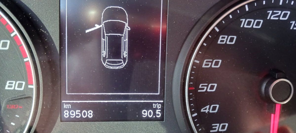 SEAT Arona 1.0 EcoTSI Style (12)