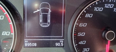 SEAT Arona 1.0 EcoTSI Style (12)