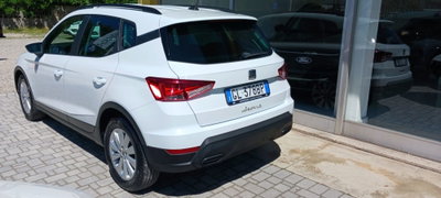 SEAT Arona 1.0 EcoTSI Style (3)