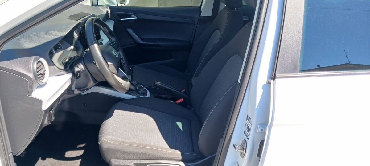 SEAT Arona 1.0 EcoTSI Style (6)