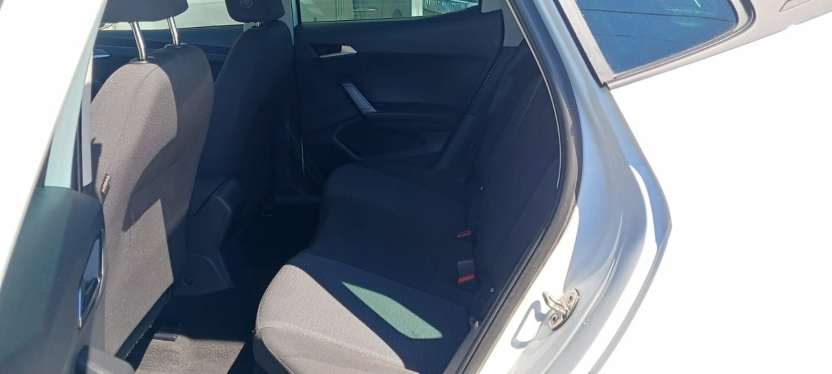 SEAT Arona 1.0 EcoTSI Style (7)