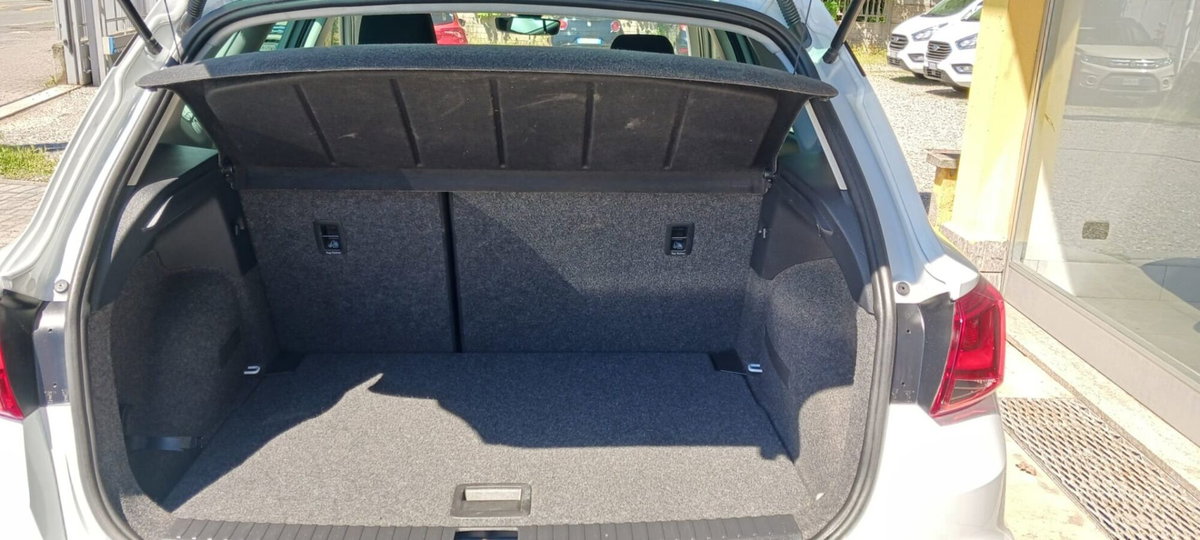 SEAT Arona 1.0 EcoTSI Style (8)