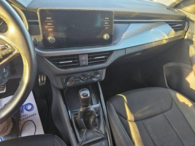 Skoda Kamiq 1.0 G-Tec ScoutLine (11)