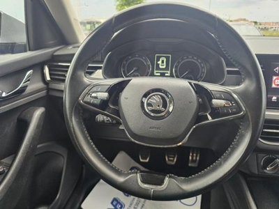 Skoda Kamiq 1.0 G-Tec ScoutLine (14)