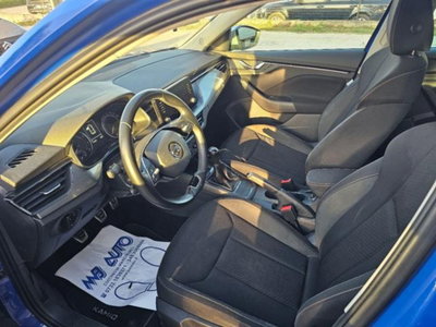 Skoda Kamiq 1.0 G-Tec ScoutLine (9)