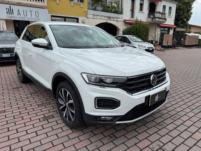 Volkswagen T-Roc 1.0 TSI 115 CV Style BlueMotion Technology (3)