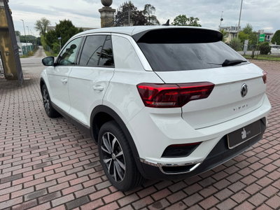 Volkswagen T-Roc 1.0 TSI 115 CV Style BlueMotion Technology (7)