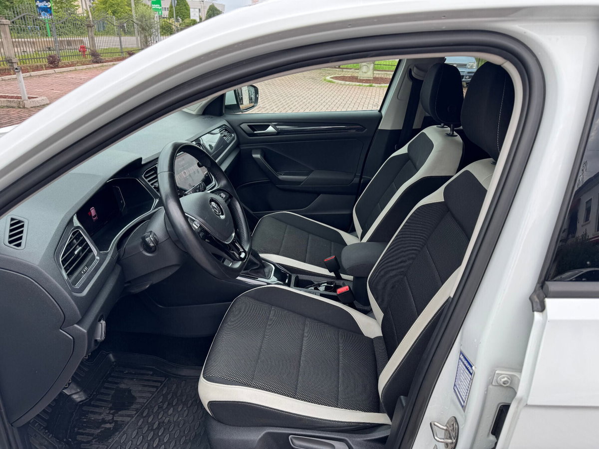 Volkswagen T-Roc 1.0 TSI 115 CV Style BlueMotion Technology (8)
