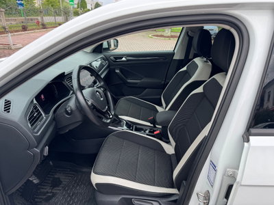 Volkswagen T-Roc 1.0 TSI 115 CV Style BlueMotion Technology (8)
