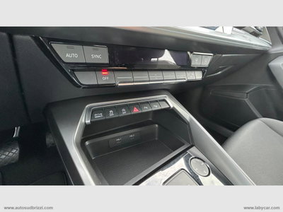 Audi A3 Sportback 35 TDI S tronic Business Advanced (14)