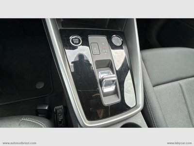 Audi A3 Sportback 35 TDI S tronic Business Advanced (15)
