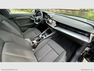 Audi A3 Sportback 35 TDI S tronic Business Advanced (18)