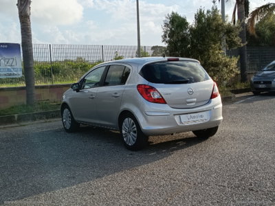 Opel Corsa 1.2 85CV 5 porte GPL-TECH Edition (20)