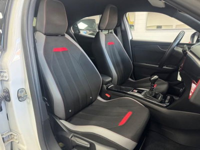 Opel Mokka 1.2 Turbo GS Line (10)