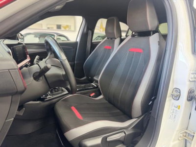 Opel Mokka 1.2 Turbo GS Line (11)