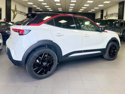 Opel Mokka 1.2 Turbo GS Line (4)