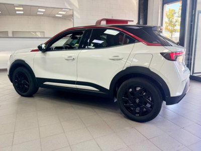 Opel Mokka 1.2 Turbo GS Line (6)