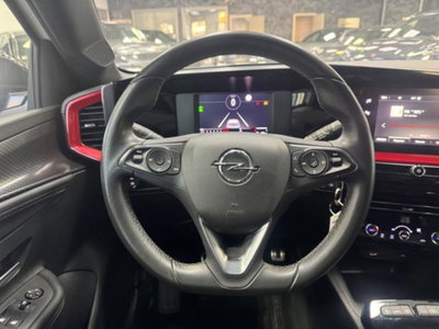 Opel Mokka 1.2 Turbo GS Line (7)