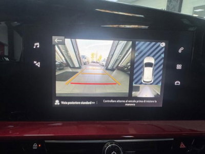 Opel Mokka 1.2 Turbo GS Line (9)