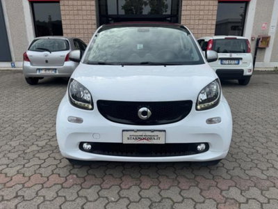 smart Fortwo 70 1.0 Superpassion (2)