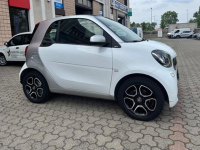 smart Fortwo 70 1.0 Superpassion (3)